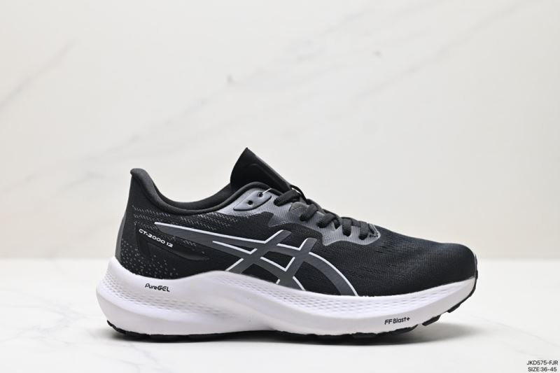 Asics Shoes